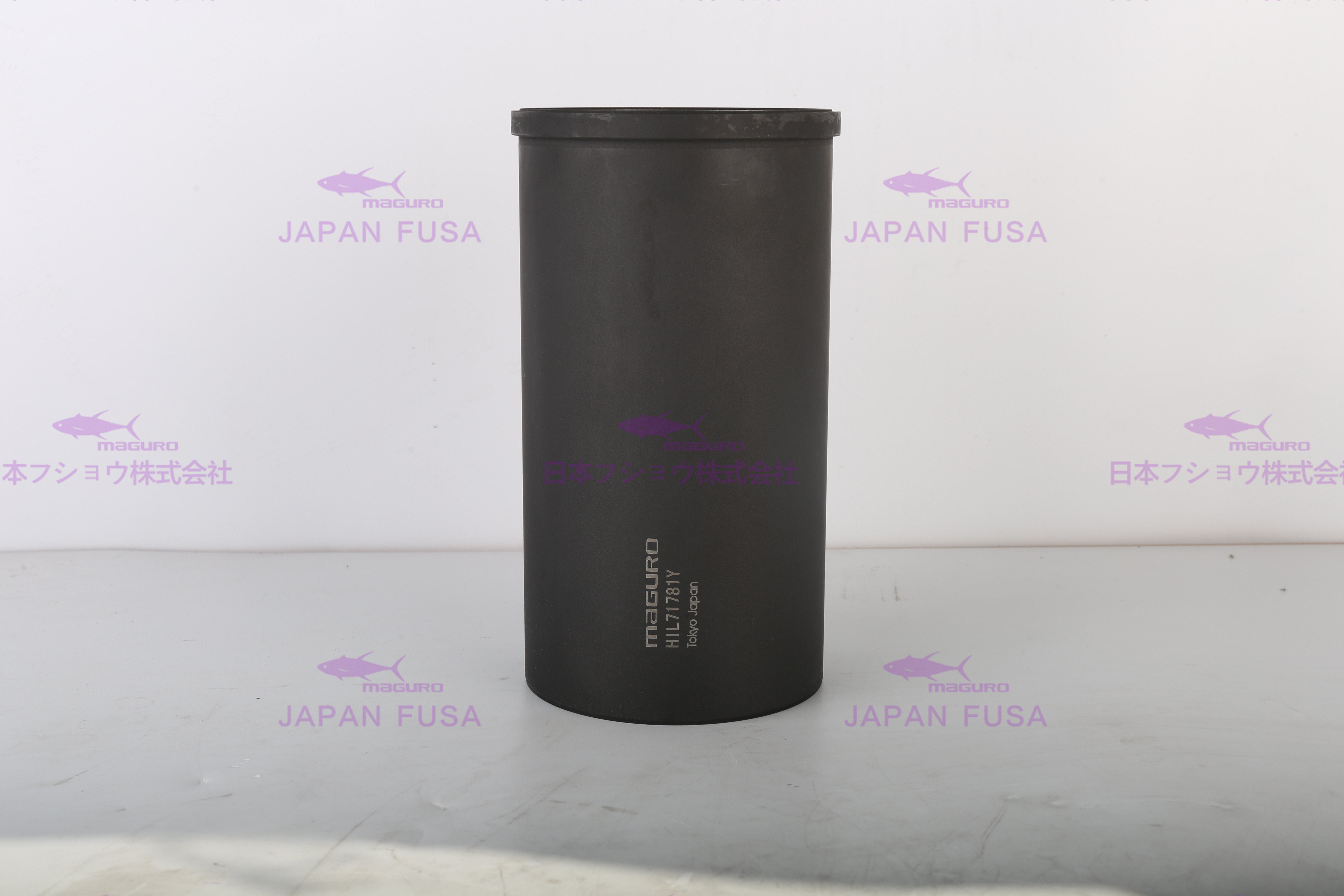 Engine Cylinder Liner 1146-71791 A For HINO Trucks Engine W04D DIA 104mm