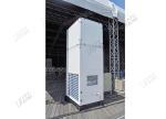 Floor Standing Outdoor Tent Air Conditioner , BTU264000 22T Package Tent AC Unit