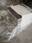 Aircraft Fittings 7075 T651 Aluminum Plate High Weight - To - Strength Ration