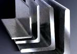 L Shape Metal Hollow Section Welded Stainless Steel Angle Iron 1.25#-25#