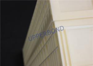 China Good Performance Cigarette Packing Machine Parts Cigarette Loading Tray factory