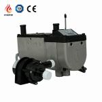 JP China Hot Sale Water Heater Ebersapcher Parts 5KW 12V Gasoline Parking Heater