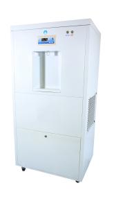 China Large Atmospheric Drinking Water Generator With 5 Stage Water Filter System factory