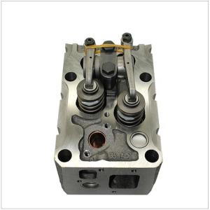 China 61560040040A Diesel Engine Spare Parts Cylinder Head Assy For Wheel Loader WD615 factory
