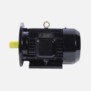 China IE4 Efficiency Level Permanent Magnet Synchronous Motor For S1 Working System factory