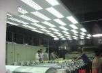 High Accuracy Cloth Printing Machine , 120KW Rotary Printing Machine 10-100m/Min