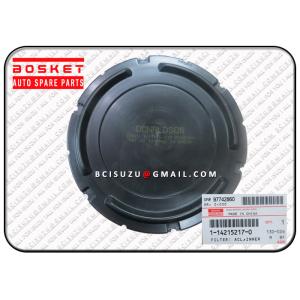 1-14215217-0 Isuzu Filters Cxz51k Cyz51k 6wf1 1142152170 , Automotive Inner Air