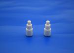 Fire Resistance Zirconia Ceramic Pin Gauge, Size Customized Ceramic Dowel Pins