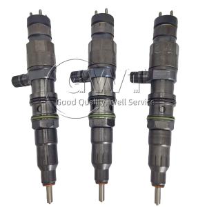 China Common Rail BOSCH Diesel Fuel Injectors EA4600701387 RA4600701387 RA4720701187 factory