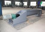 Heat Resistant Sand Auger Conveyor System Ash Screw Conveyor