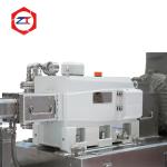 Dry-Process Twin Screw Extruder Gearbox | 18 Nm/cm³ Torque Density for High