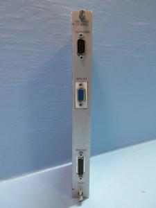 China 3500/94(147663-01) Bently Nevada 3500/94 Display Router Module factory