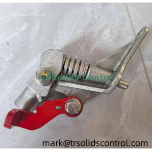 G00159653 replaceable compression assembly with bendpawl