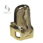 Gold Electroplating Standard American Coffin Corner High Quality Set Wholesale 5