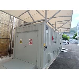 China Custom Hazardous Chemical Storage Container with CE Certification on sale