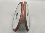 1V1 Resinoid League Diamond Grinding Wheel 150mm With 30 45 Degrees