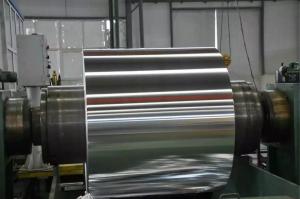 China Environmental Friendly Anodized Aluminum Sheet Rust Proof ISO SGS Certification factory