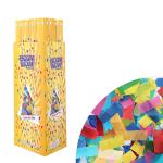 Air Compressed Boomwow Confetti Cannon For Weeding Party