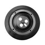 Commercial Vehicle Torsional Vibration Damper Noise Reduction Honda Automotive