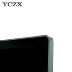 55" LCD Advertising Player , Smart Electronic Advertising Display Screen