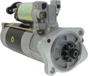 China Starter 24V M8T60871 32B66-12100 135236 18541 32B66-02500 factory
