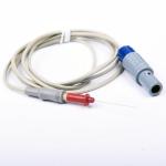 Concentric EMG Shield Adapt Cable With 4 Pin DIN Plug