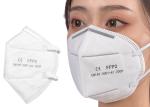 Anti Flu Anti Infection Disposabl N95 Masks Particulate Respirator PM2.5 Masks