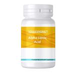 Alpha Lipoic Acid 600 Mg Gluten Free Supplement Dietary Supplement Natural