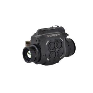 China Multi-functional Thermal Imaging Head-mounted Mini Sight Tactical Military Equipment factory