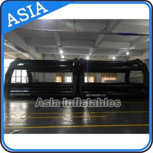 China Outdoor Commercial Rental Inflatable Event Tent For Fun Center 2 Years Guarantee factory
