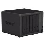 New Original DiskStation DS1522+ 5-bay Network Storage 3.5" SATA HDD+2.5" SATA