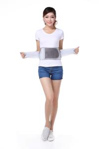China Comfortable Waist Support Belt Applied Mountaineering Basketball Badminton factory
