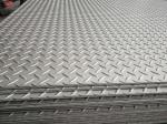 304L 314 SS Diamond Plate 304 Duplex Stainless Steel Diamond Plate Sheets