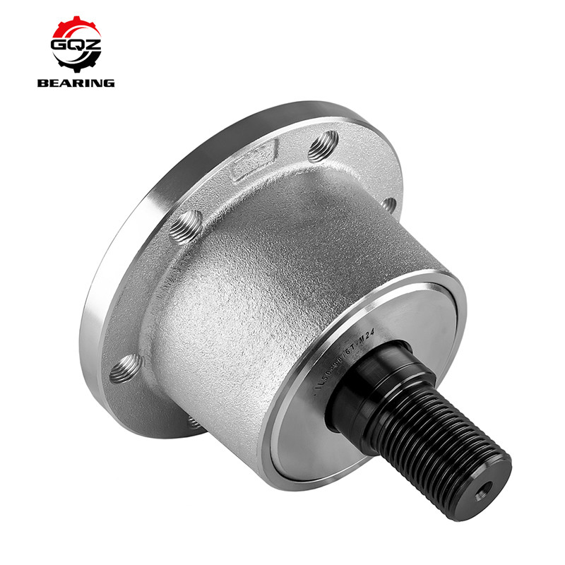 New Arrival Agricultural Hub Bearing IL50-100/6T-M24 Agri Hub Bearing for Vaderstad Disc Harrow Agricultural Machinery