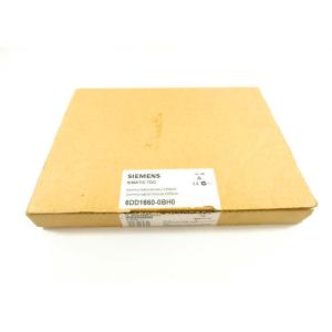 6DD1660-0BH0 Simatic TDC CP52A0 Communication Module