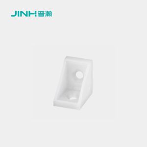 China 15 Plastic Corner Brackets Included Heavy Duty Plastic Hangers for Most Furniture Package Contents on sale