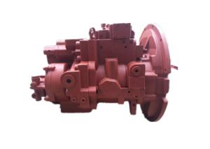 China Hitachi ZX450 Excavator Spare Parts , R450lc-7 K5V200DPH 31NB-10010 Hyundai Hydraulic Pump factory