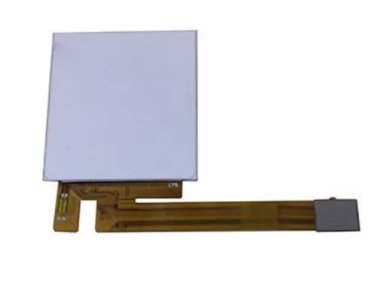 1.54 Inch TFT LCD Screen with 26 Pins and ST7796S Controller for Smart Watch