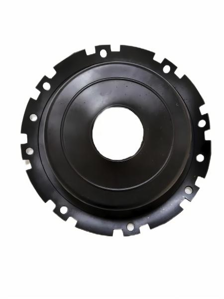Material Compatibility and Chemical Resistance A Robust Diaphragm for Maximum