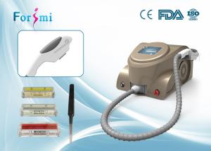 China shr ipl hair removal shr ipl hair removal machine pain free factory