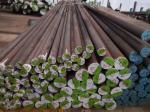 Hot Rolled Alloy Steel Round Bar GB40CRH For Machinery Industry
