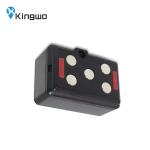 Mini GPS GSM Gas Cylinder Tracker Magnetic Long Battery Life Tracking Device