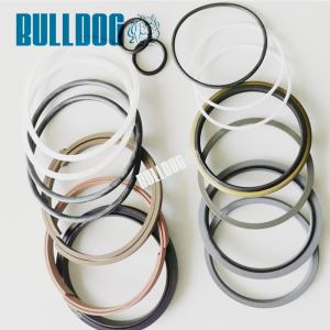 R160LC-7A R170W-7 Excavator Boom Hydraulic Cylinder Rebuild Kits 31Y1-20430