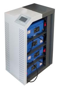 China 8.7kWH 7000W 170AH Li-ion Home Battery System Independent Energy storage with Smart BMS whole system 10 Years Warranty factory