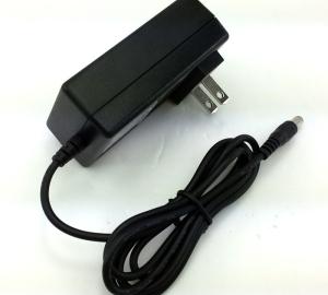 China AC Adapter Power Charger 12v 2.58A factory