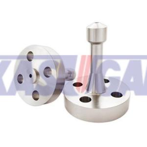 China ASTM A182 F304 Stainless Steel Flange Long Weld Neck Flange factory
