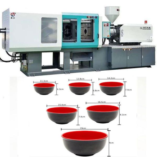 2 Cooling Zones Plastic Blow Molding Machine with Single Extrusion Head and Advanced PLC Control System
