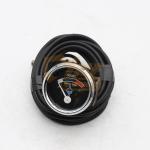 Indicator Oil Pressure 1W-7550 Oil Temperature Gauge 1W-7550 Water Temperature