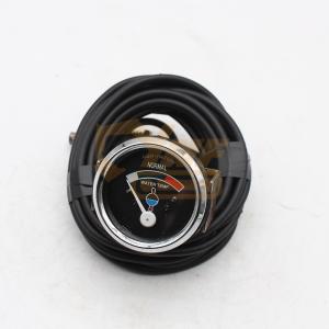 China Indicator Oil Pressure 1W-7550 Oil Temperature Gauge 1W-7550 Water Temperature Gauge 1W7550 for Cat Bulldozer D7g factory