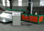 TouchScreen Chain Link Wire 1.5mm 20*20 Diamond Mesh Machine